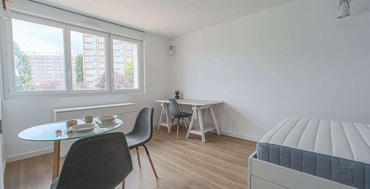 Appartement Bihorel - 25.13 m² — photo 1