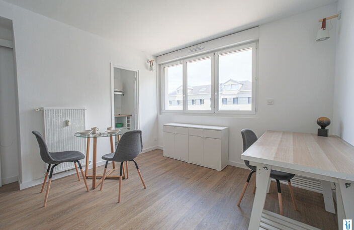 Appartement Bihorel - 25.13 m² — photo 2
