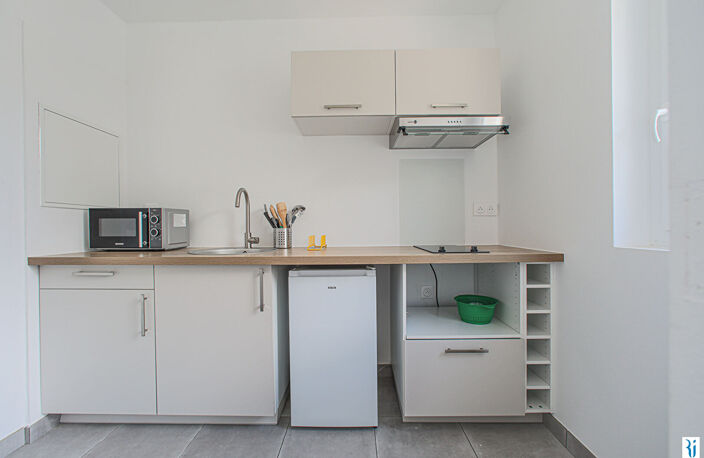 Appartement Bihorel - 25.13 m² — photo 3