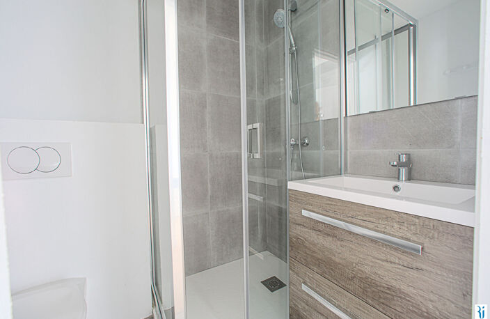 Appartement Bihorel - 25.13 m² — photo 4