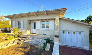 Maison 3 Pièces 85 m² à vendre à Soyaux (16800)