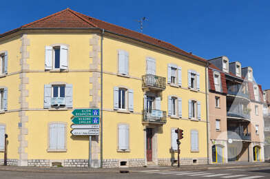 Appartement 4 pièces 179000 €