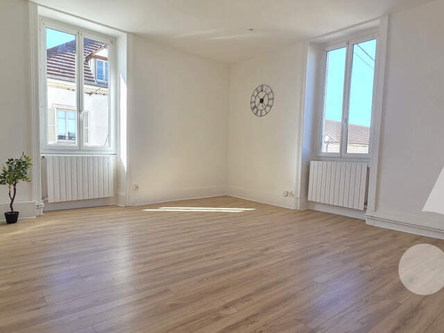 Appartement Dole 4 pièce(s) 95 m2 — photo du bien