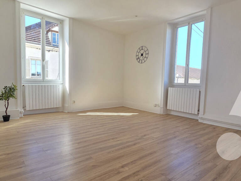 Appartement Dole 4 pièce(s) 95 m2 — photo 1