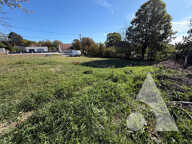 Terrain Dole 822 m2 — photo 2