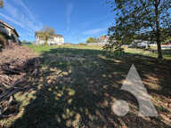 Terrain Dole 822 m2 — photo 3