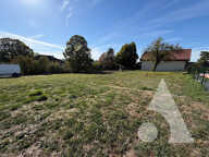 Terrain Dole 822 m2 — photo 4
