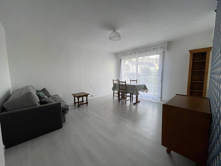 APPARTEMENT T1 32.51 m² — photo 1