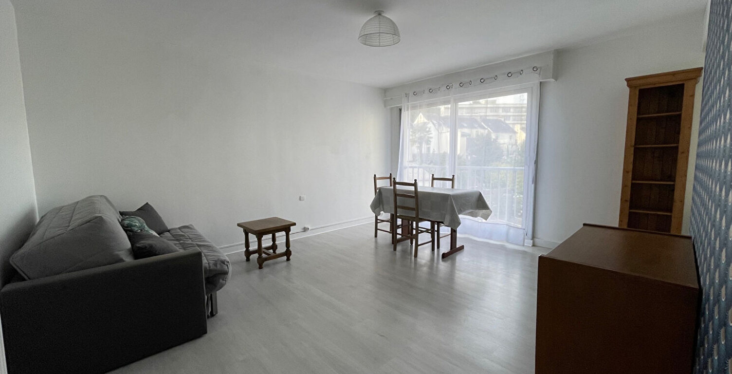 APPARTEMENT T1 32.51 m² — photo 1