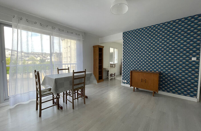 APPARTEMENT T1 32.51 m² — photo 2