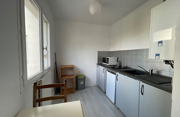 APPARTEMENT T1 32.51 m² — photo 3