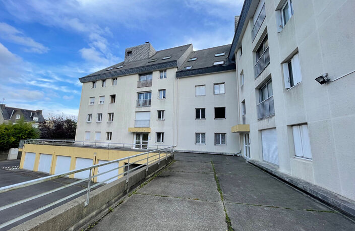 APPARTEMENT T1 32.51 m² — photo 4