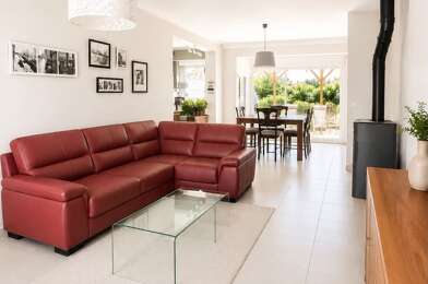 Maison 5 pièces 269000 €