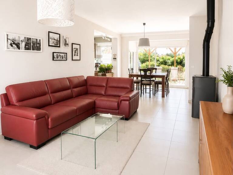 Vente Maison de ville 5 pièces — photo 1