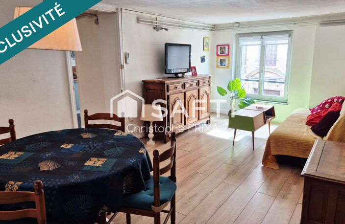 Appartement proche place Cauchoise, au calme — photo 2
