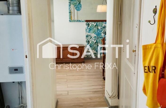 Appartement proche place Cauchoise, au calme — photo 3