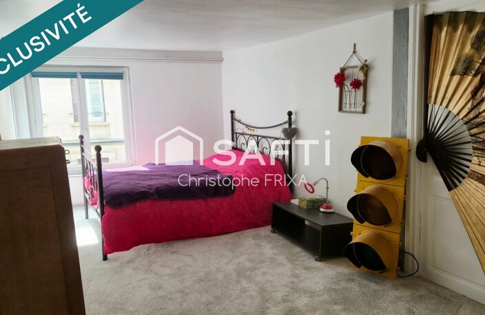 Appartement proche place Cauchoise, au calme — photo 4