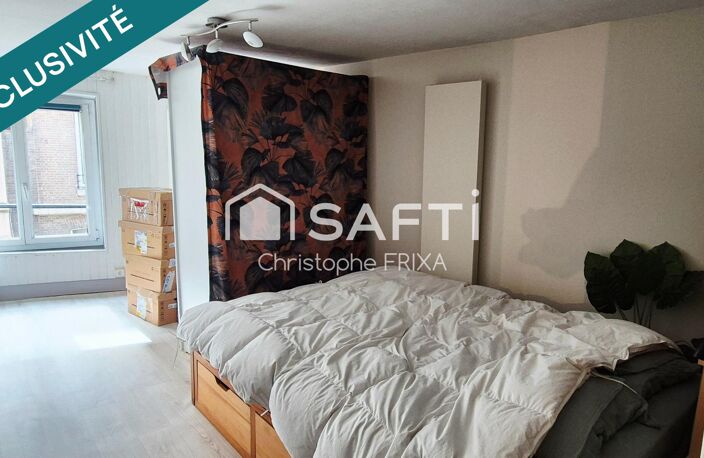 Appartement proche place Cauchoise, au calme — photo 5