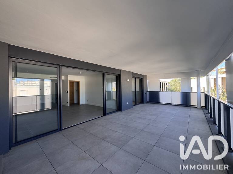 Vente Appartement 3 pièces — photo 1