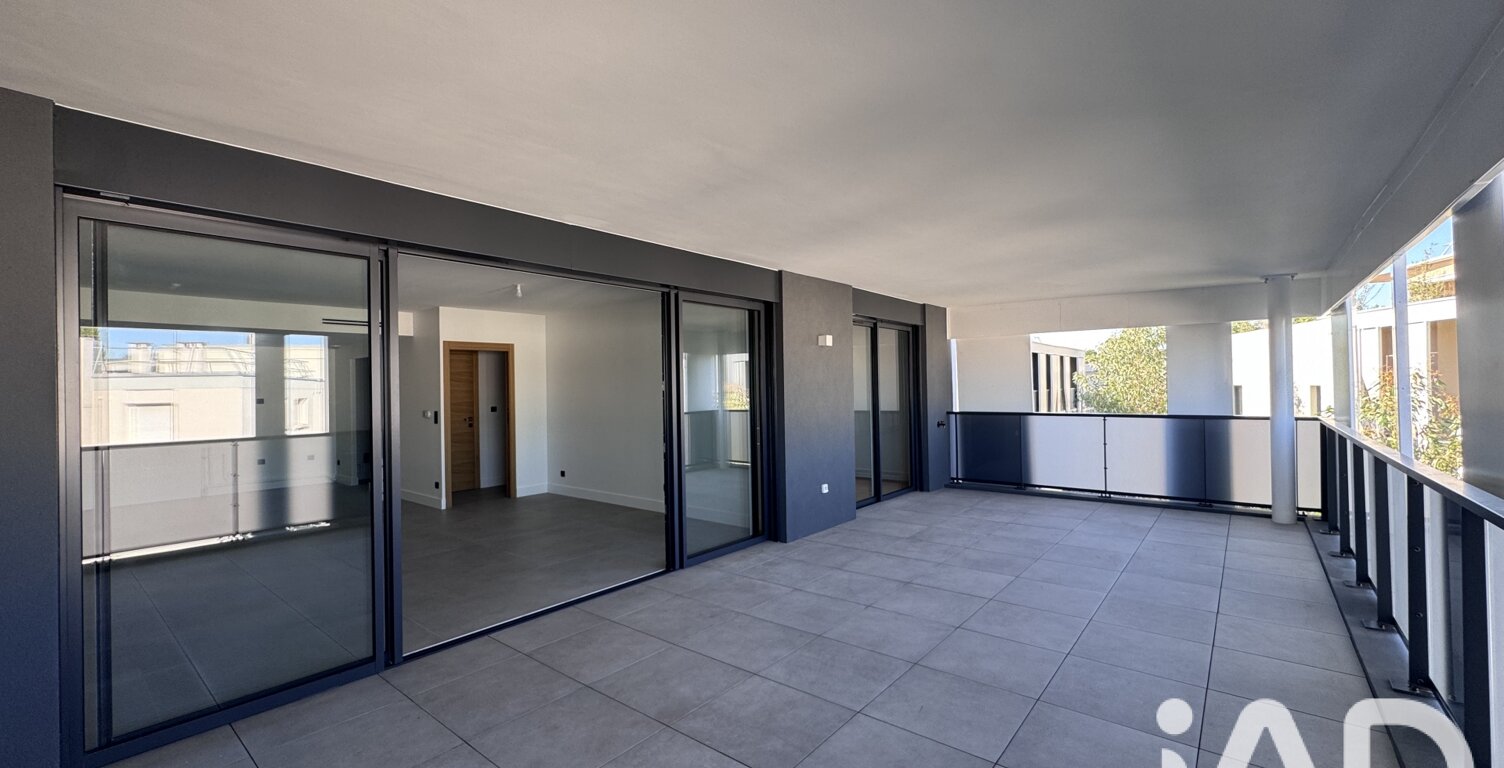 Vente Appartement 3 pièces — photo 1