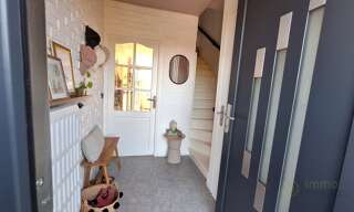 Maison 5 Pièces 97 m² à vendre à Saint-Saulve (59880)