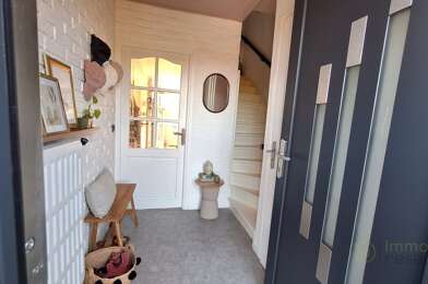 Maison 5 pièces 208900 €