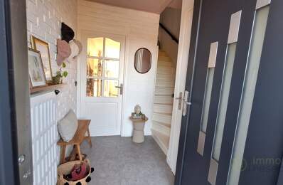 Maison rénovée — photo du bien