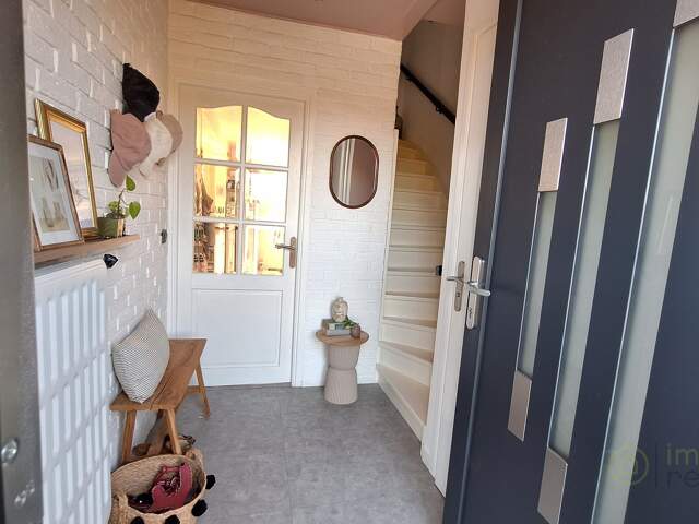 Maison rénovée — photo du bien