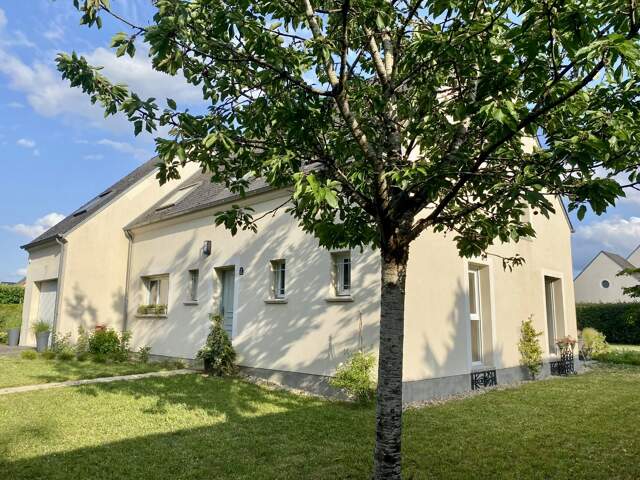 Maison — photo du bien