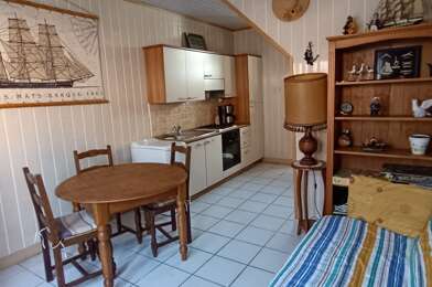 Maison 2 pièces 145000 €