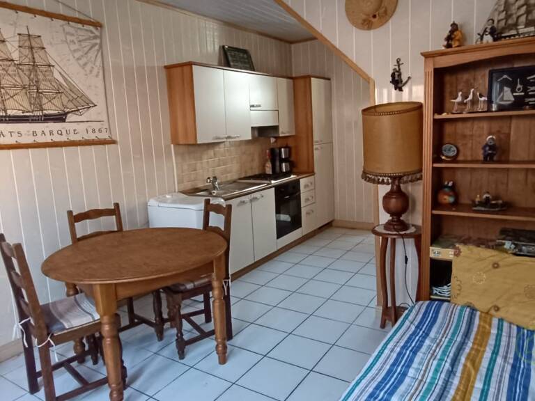Maison — photo 1