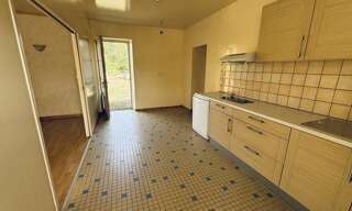 Maison 3 Pièces 44 m² à vendre à Pouligny-Saint-Pierre (36300)