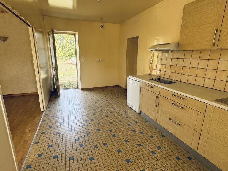 Maison — photo 1
