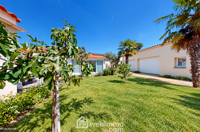 Maison 9 pièces 517100 €