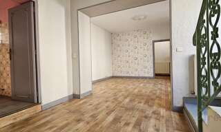 Maison 4 Pièces 78 m² à vendre à Le Blanc (36300)