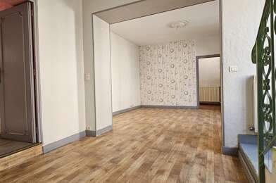 Maison 4 pièces 115000 €