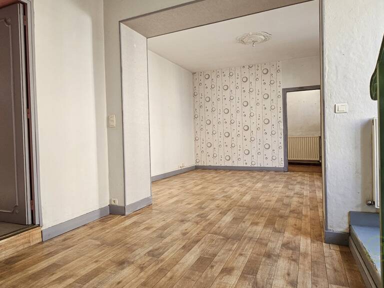 Maison de ville — photo 1