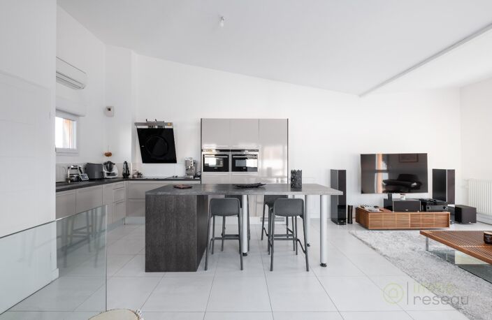 Villa sur toit — photo 2