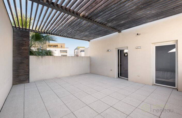Villa sur toit — photo 3
