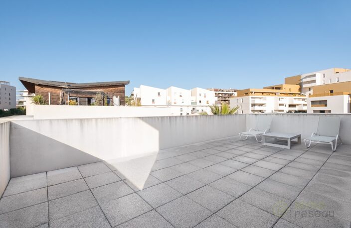 Villa sur toit — photo 5