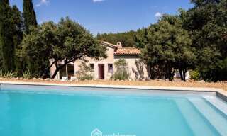 Maison 4 Pièces 106 m² à vendre à Le Thoronet (83340)