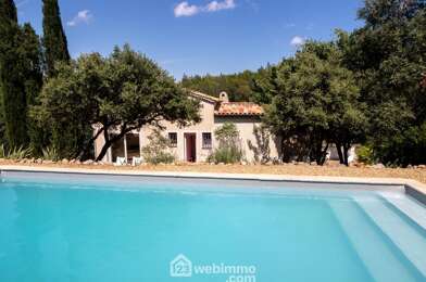 Maison 4 pièces 450000 €