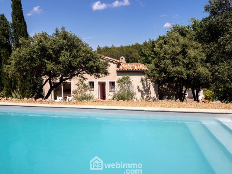 Villas - 106m² - Le Thoronet — photo 1