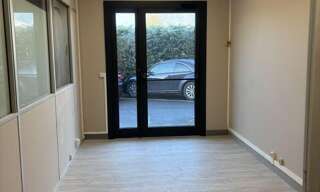 Bureau  100 m² à louer à Compiègne (60200)