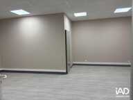 Location Bureaux 100 m&sup2; — photo 4