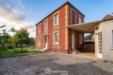 Maison 3 pièces 241000 €