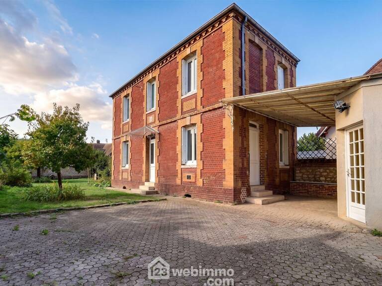Maison - 81m² - Louviers — photo 1