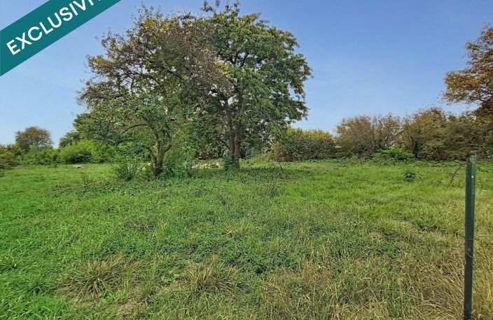 TERRAIN A BATIR LE CROCQ PROCHE A16 — photo 2