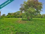 TERRAIN A BATIR LE CROCQ PROCHE A16 — photo 3