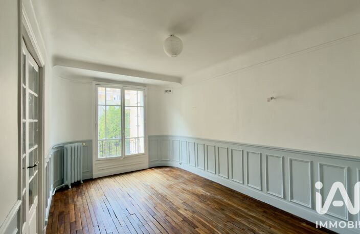 Vente Appartement 3 pièces — photo 2